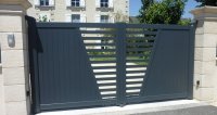Notre société de clôture et de portail à Houdelmont